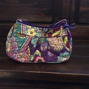 Vera Bradley small purse